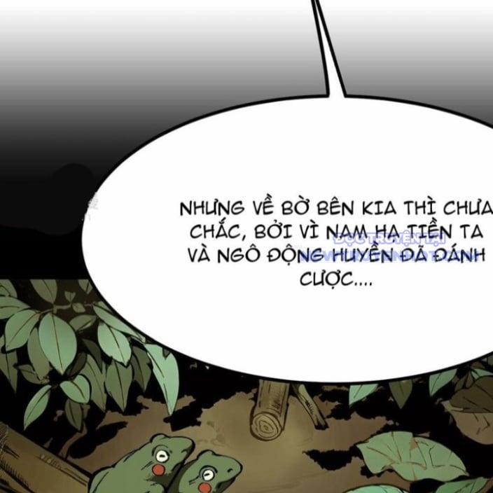 Không Cẩn Thận, Lưu Danh Muôn Thủa 117 trang 61