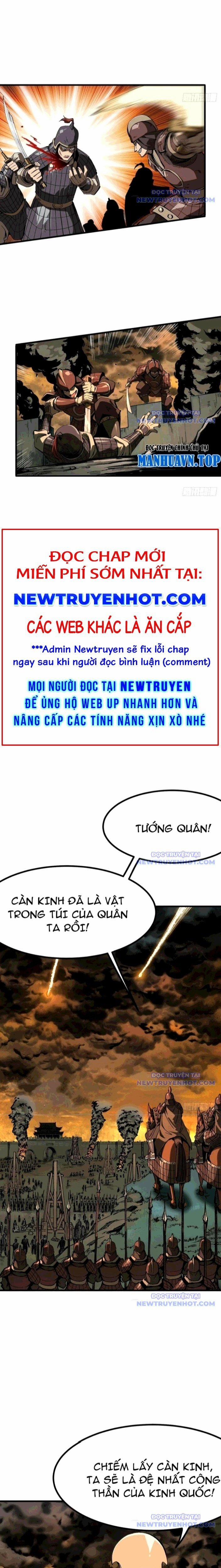 Không Cẩn Thận, Lưu Danh Muôn Thủa 118 trang 6