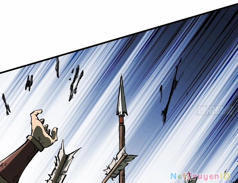 Không Cẩn Thận, Lưu Danh Muôn Thủa 119 trang 34