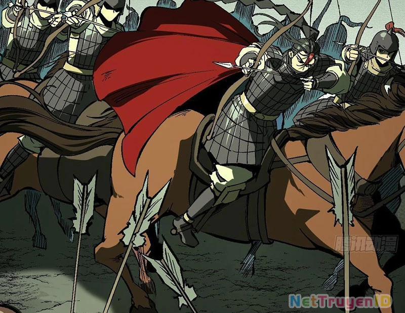 Không Cẩn Thận, Lưu Danh Muôn Thủa 119 trang 39