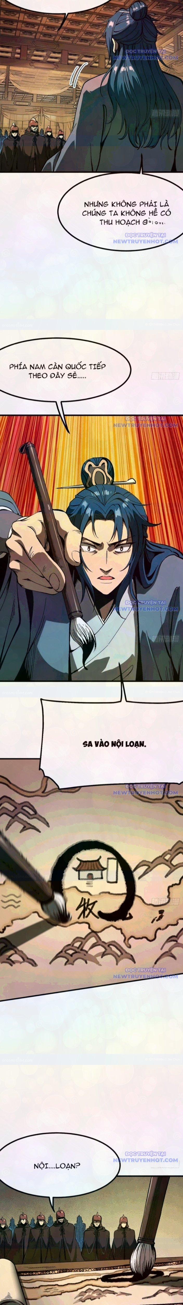 Không Cẩn Thận, Lưu Danh Muôn Thủa 121 trang 2