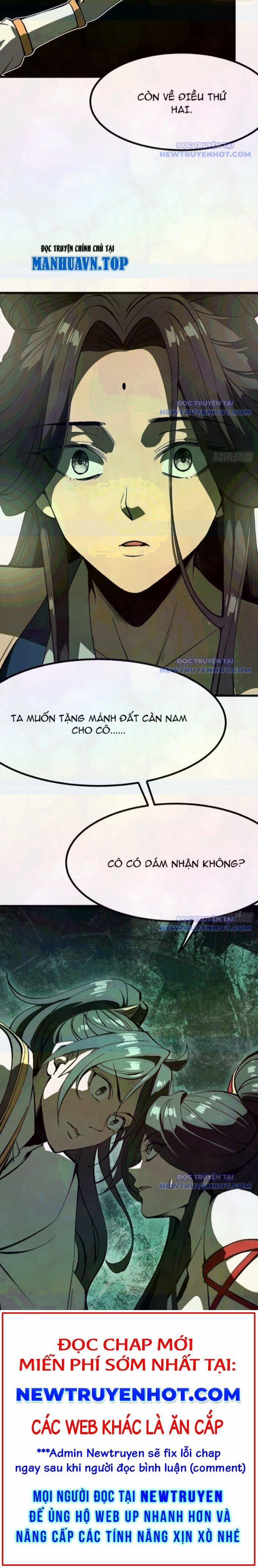 Không Cẩn Thận, Lưu Danh Muôn Thủa 121 trang 9