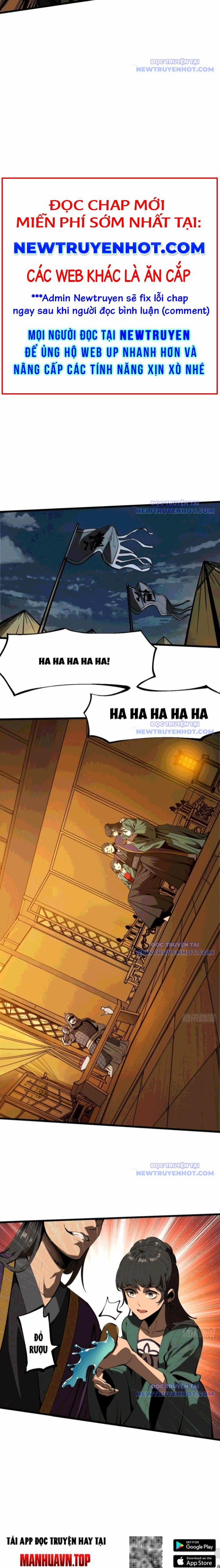 Không Cẩn Thận, Lưu Danh Muôn Thủa 122 trang 2