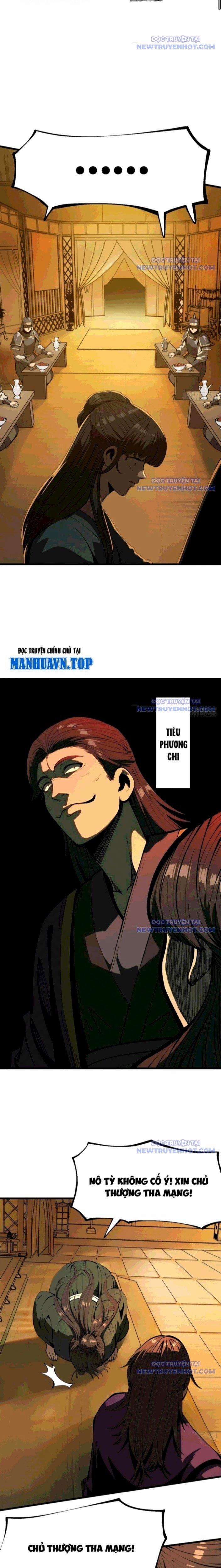 Không Cẩn Thận, Lưu Danh Muôn Thủa 122 trang 3