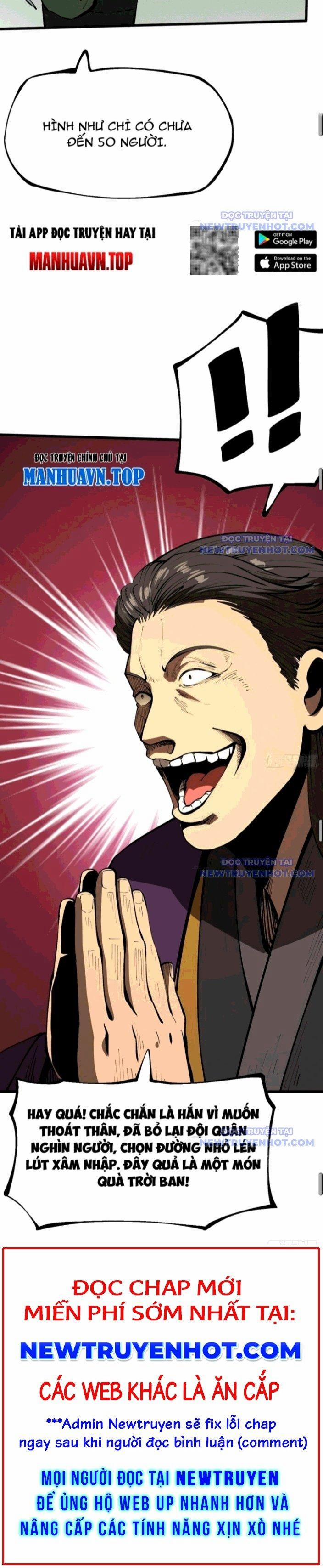 Không Cẩn Thận, Lưu Danh Muôn Thủa 122 trang 8