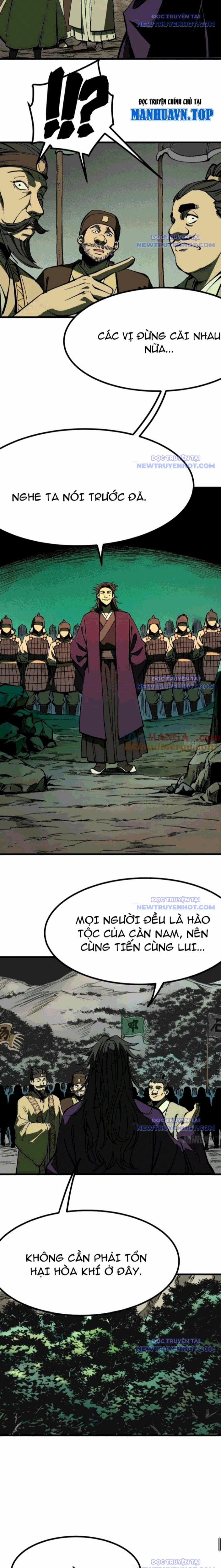 Không Cẩn Thận, Lưu Danh Muôn Thủa 123 trang 4