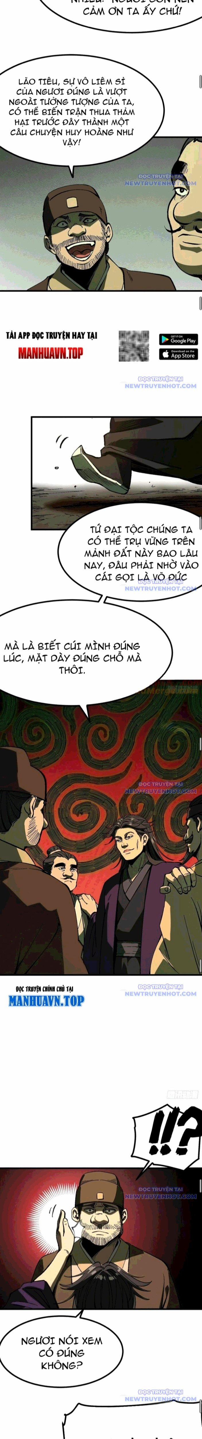 Không Cẩn Thận, Lưu Danh Muôn Thủa 123 trang 6