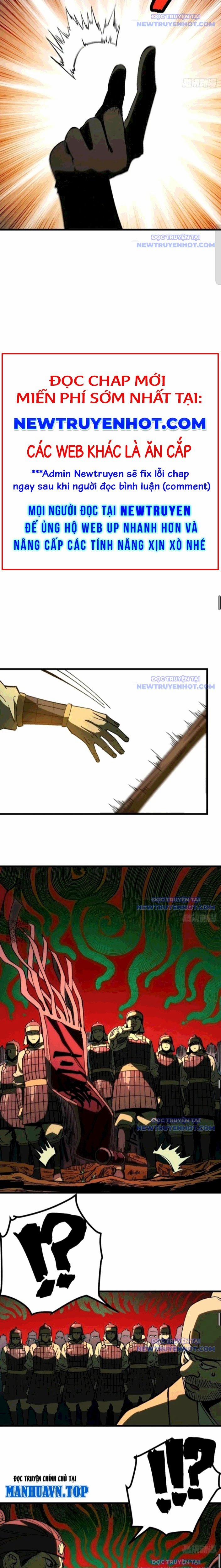 Không Cẩn Thận, Lưu Danh Muôn Thủa 124 trang 4