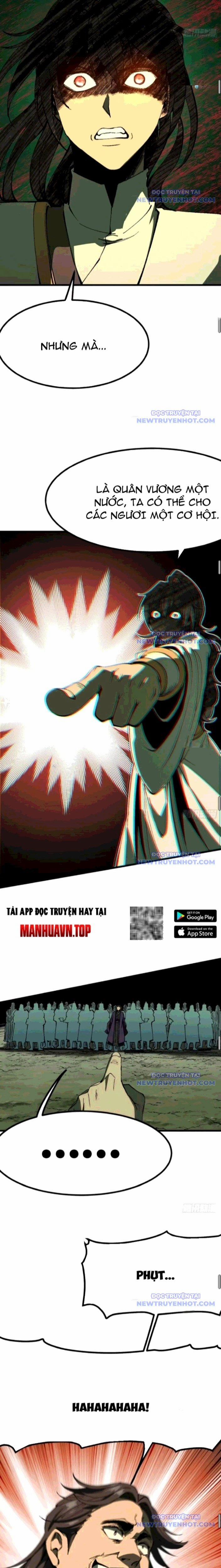 Không Cẩn Thận, Lưu Danh Muôn Thủa 125 trang 6