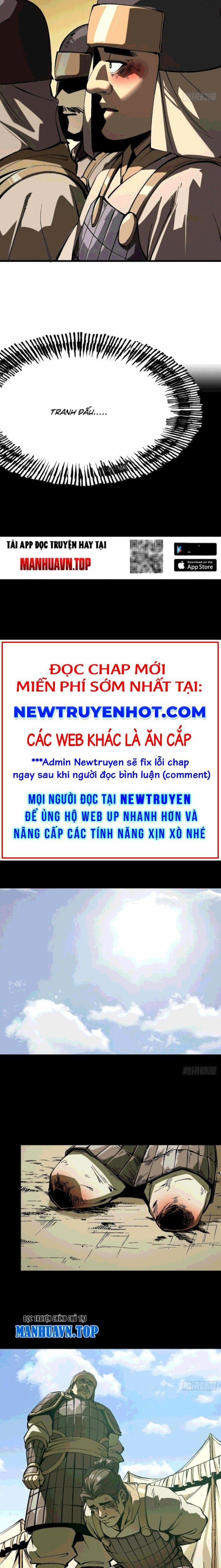 Không Cẩn Thận, Lưu Danh Muôn Thủa 126 trang 1