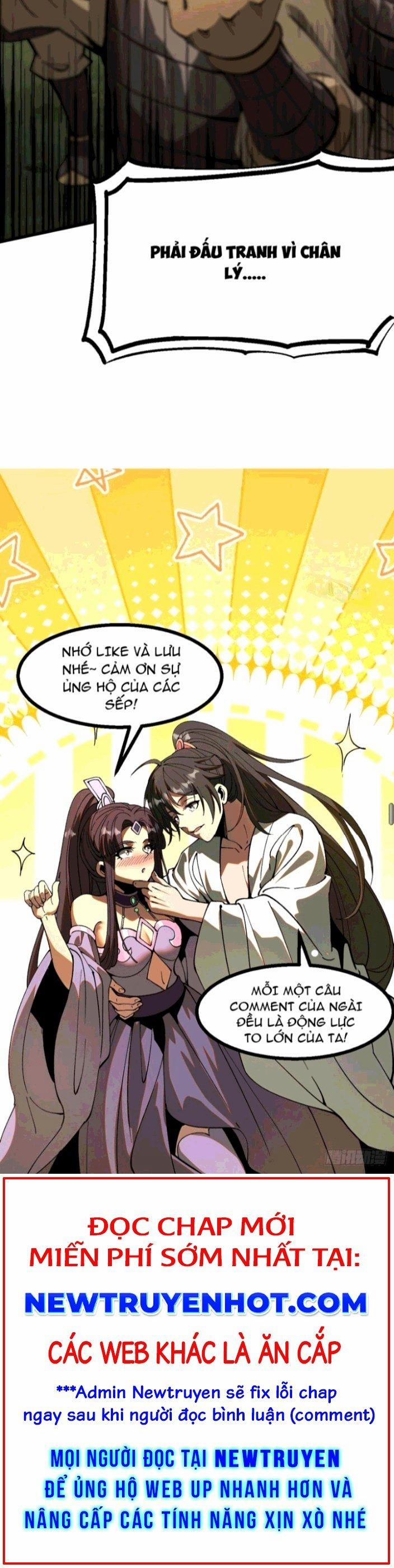 Không Cẩn Thận, Lưu Danh Muôn Thủa 126 trang 10