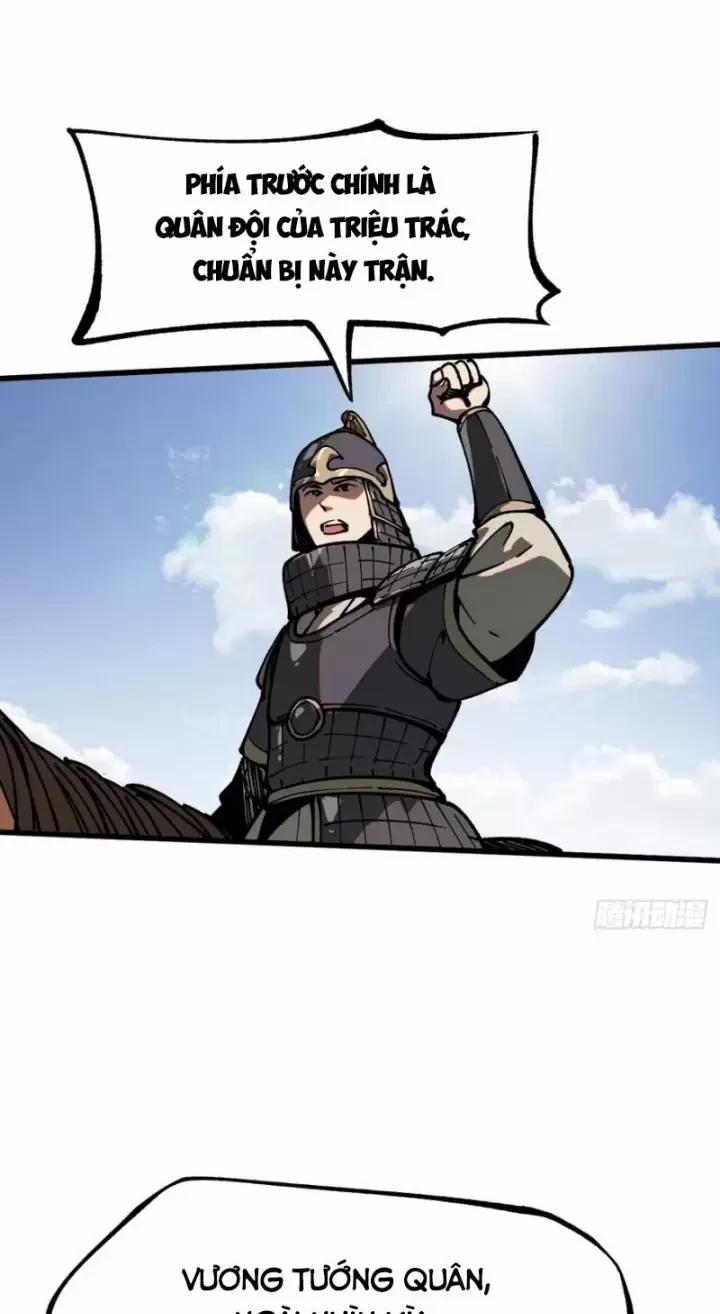 Không Cẩn Thận, Lưu Danh Muôn Thủa 35 trang 27