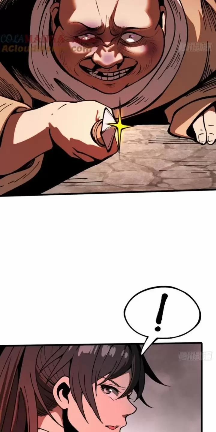 Không Cẩn Thận, Lưu Danh Muôn Thủa 35 trang 3