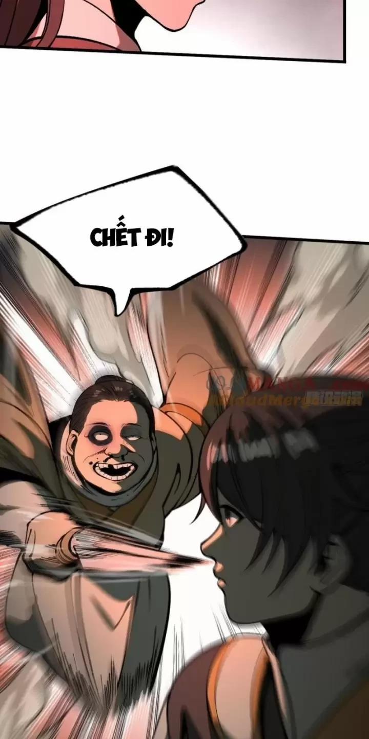 Không Cẩn Thận, Lưu Danh Muôn Thủa 35 trang 4