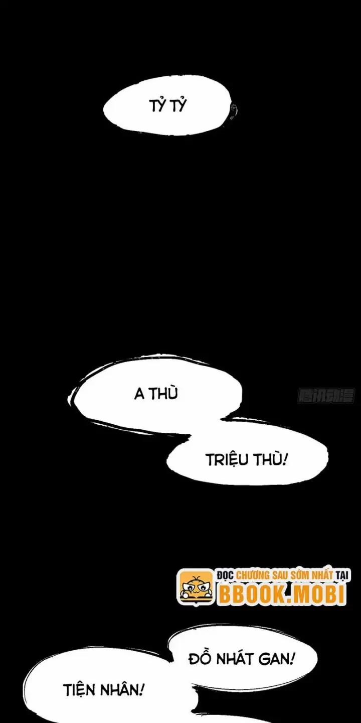 Không Cẩn Thận, Lưu Danh Muôn Thủa 36 trang 1