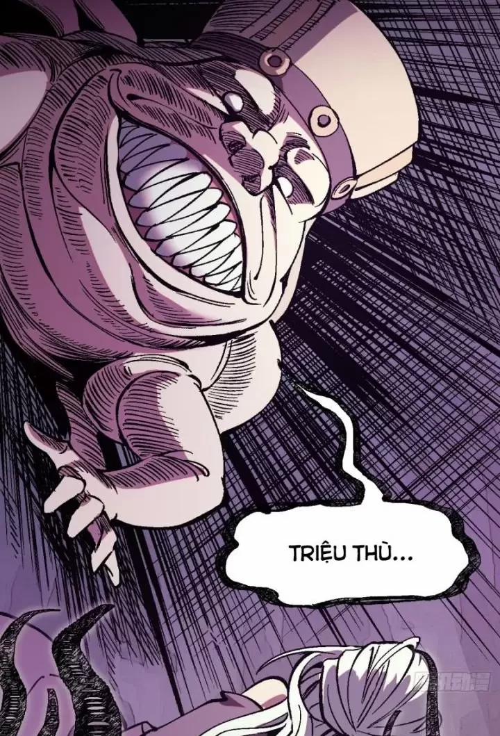 Không Cẩn Thận, Lưu Danh Muôn Thủa 36 trang 10