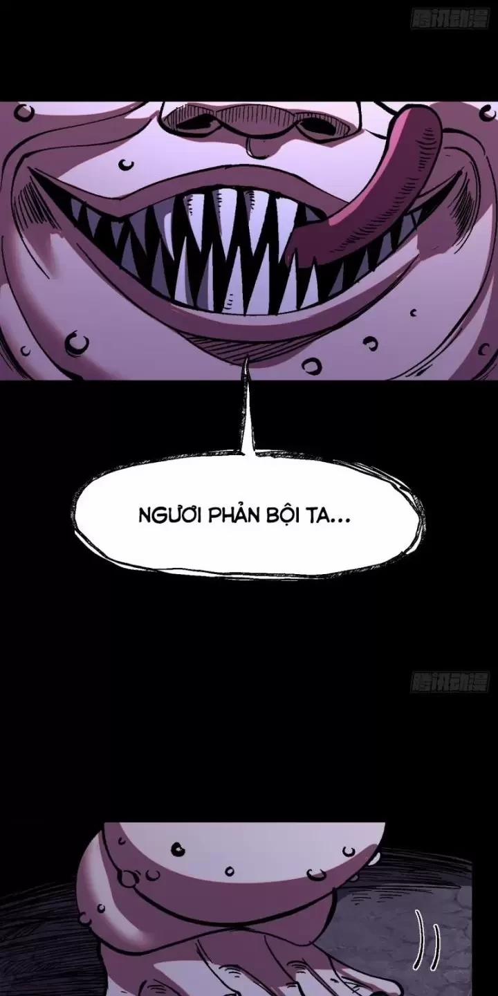 Không Cẩn Thận, Lưu Danh Muôn Thủa 36 trang 12