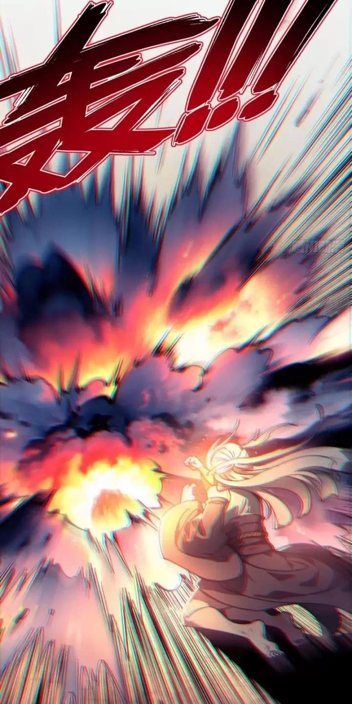 Không Cẩn Thận, Lưu Danh Muôn Thủa 36 trang 15