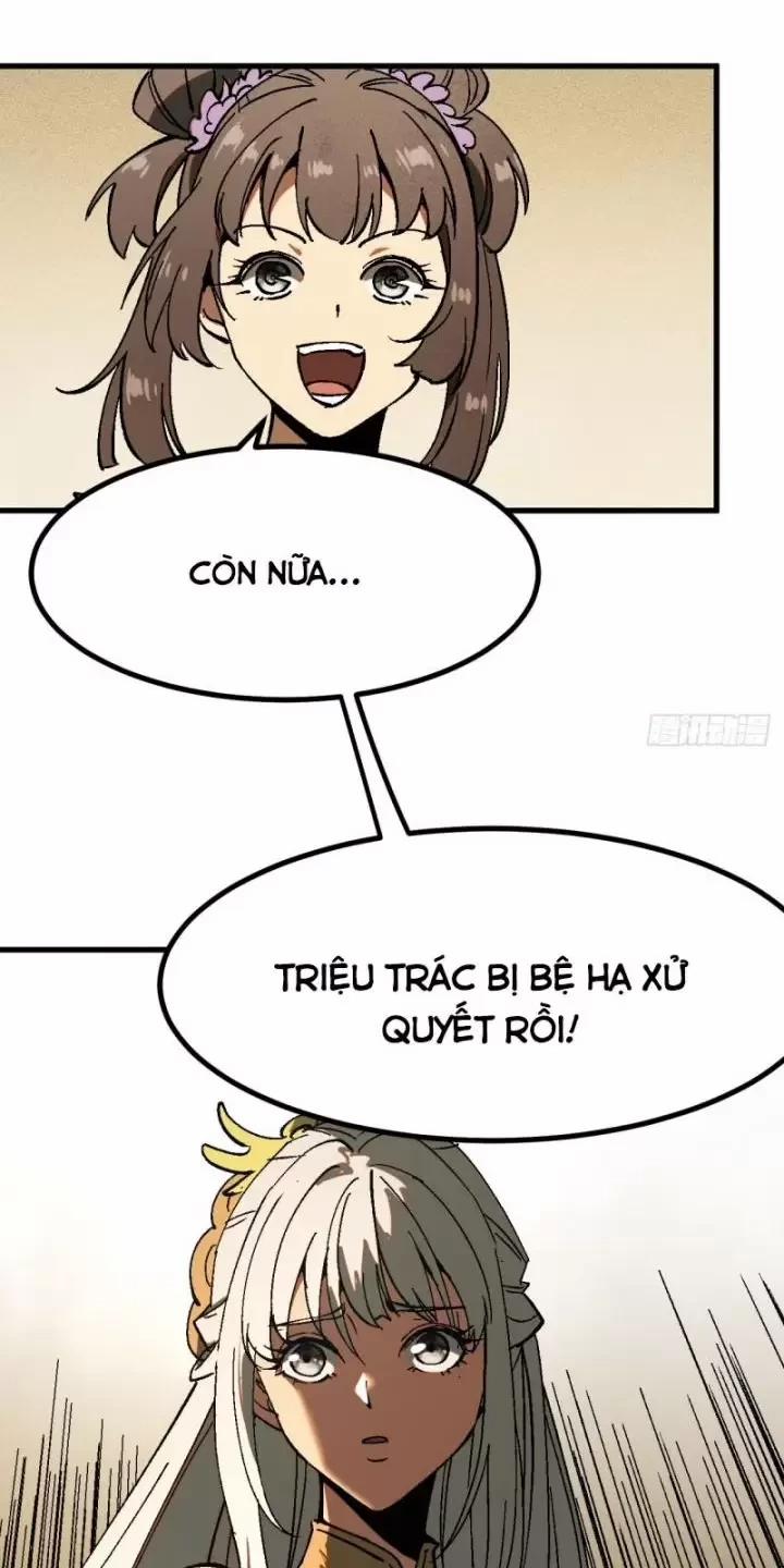 Không Cẩn Thận, Lưu Danh Muôn Thủa 36 trang 25