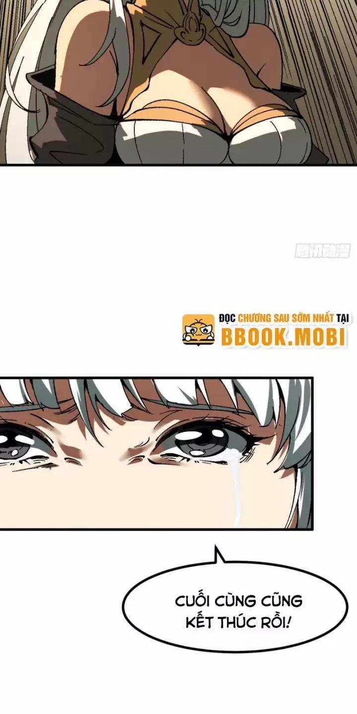 Không Cẩn Thận, Lưu Danh Muôn Thủa 36 trang 26