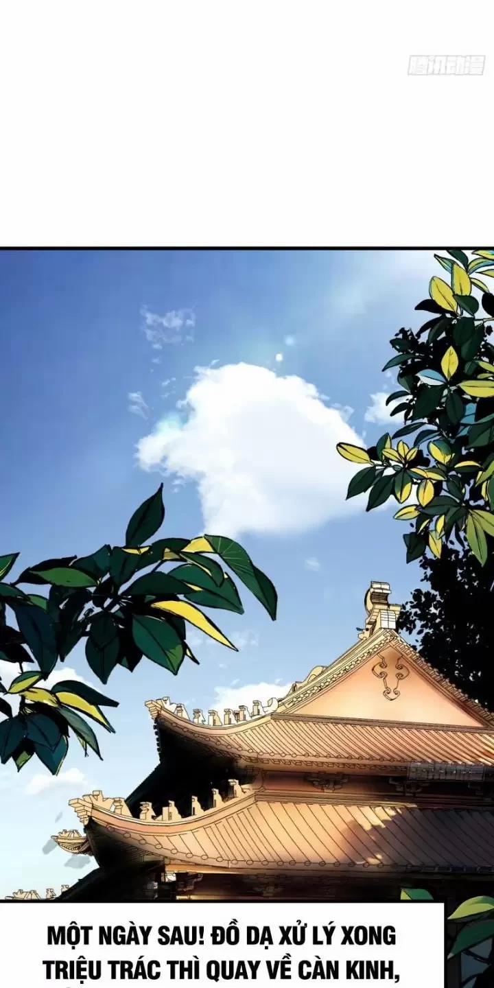 Không Cẩn Thận, Lưu Danh Muôn Thủa 36 trang 27