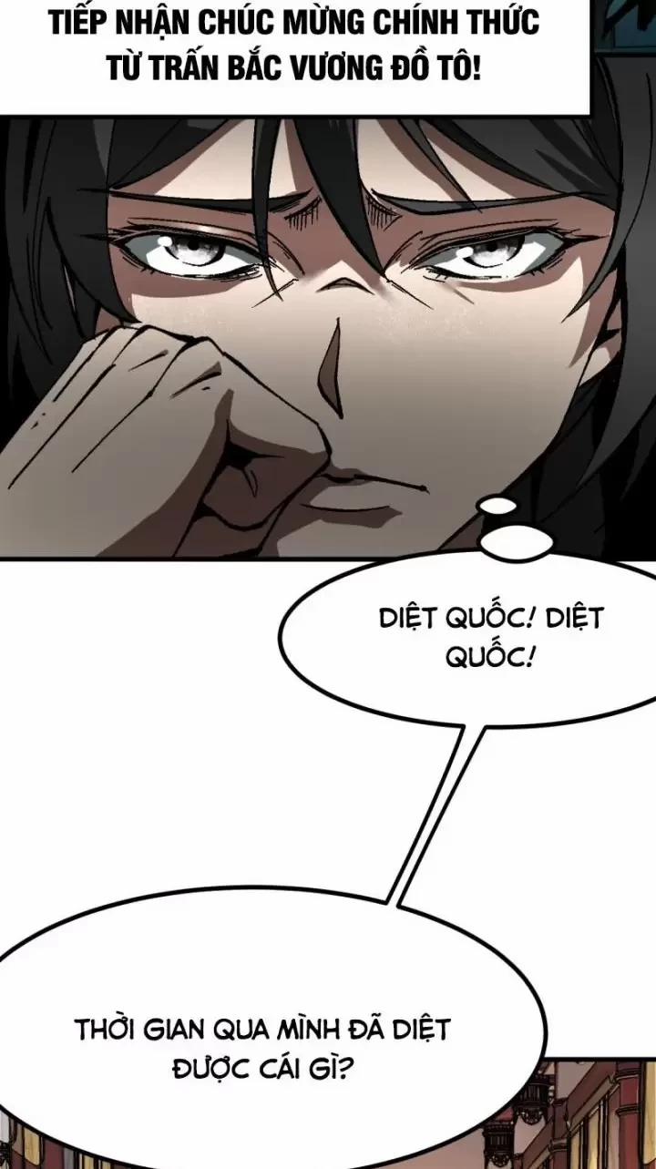 Không Cẩn Thận, Lưu Danh Muôn Thủa 36 trang 28