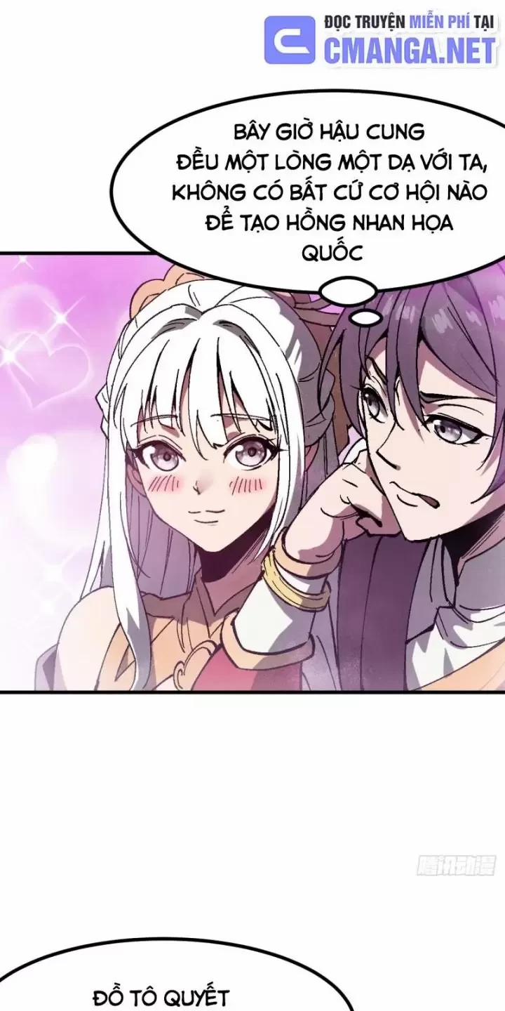 Không Cẩn Thận, Lưu Danh Muôn Thủa 36 trang 30