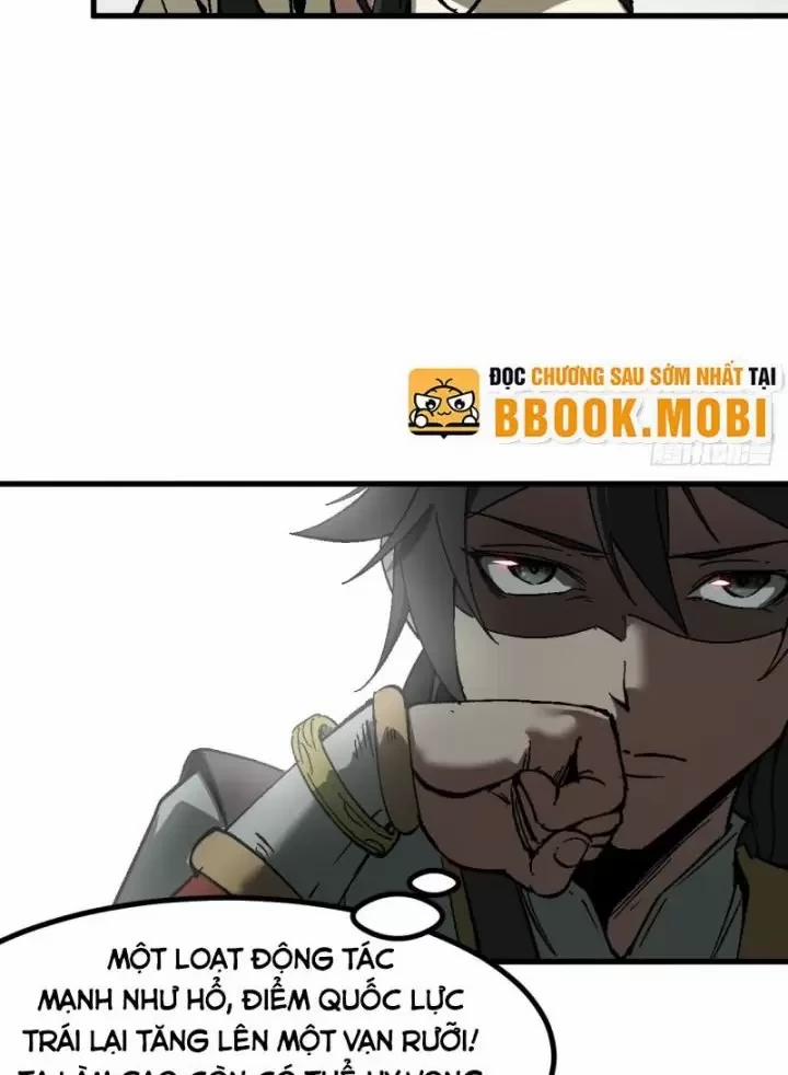 Không Cẩn Thận, Lưu Danh Muôn Thủa 36 trang 32