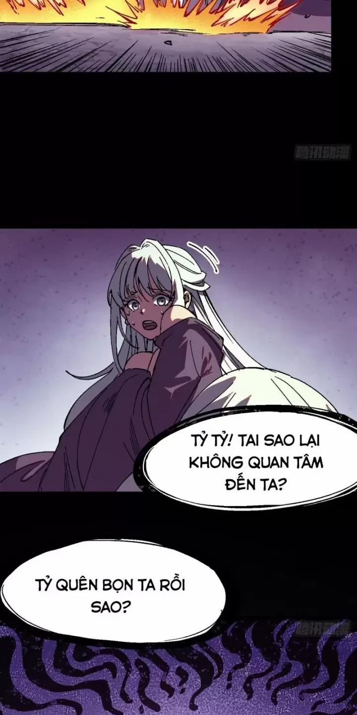 Không Cẩn Thận, Lưu Danh Muôn Thủa 36 trang 4