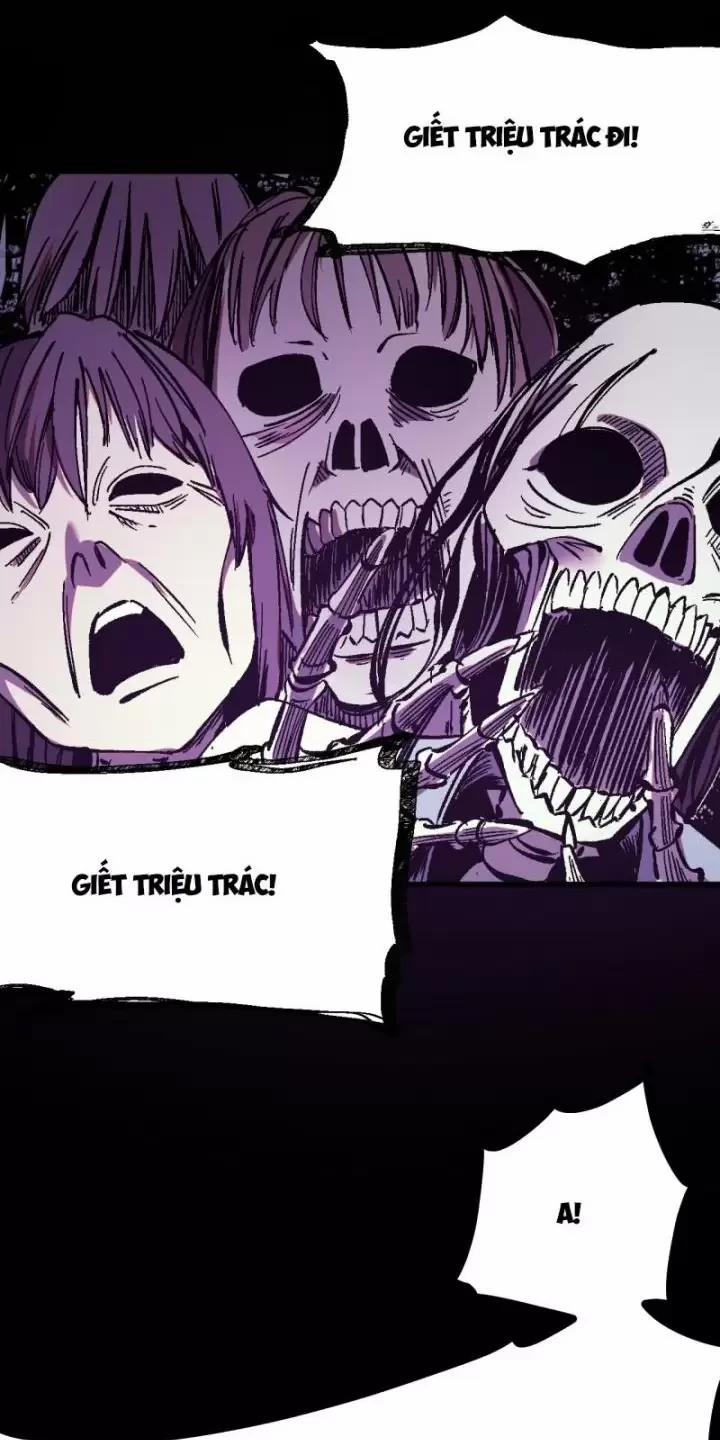 Không Cẩn Thận, Lưu Danh Muôn Thủa 36 trang 7