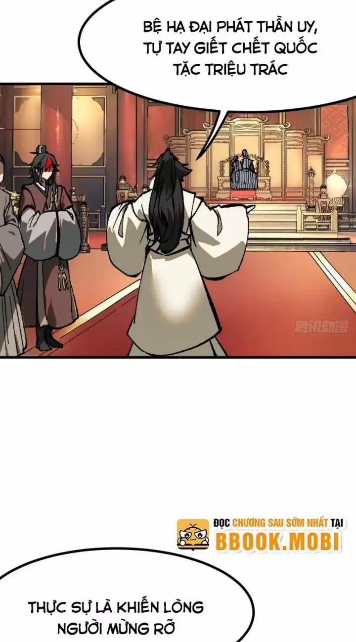 Không Cẩn Thận, Lưu Danh Muôn Thủa 37 trang 10