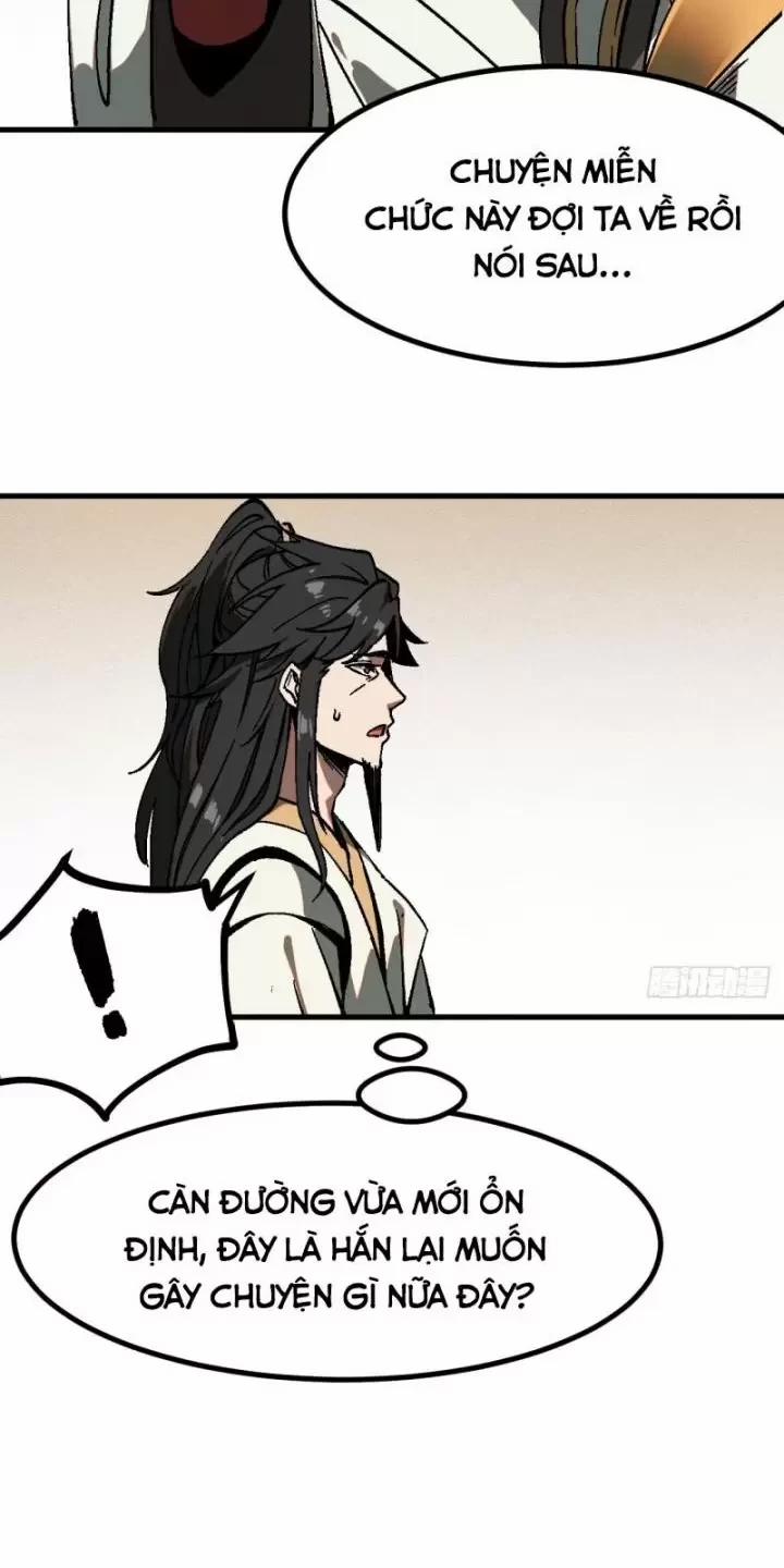 Không Cẩn Thận, Lưu Danh Muôn Thủa 37 trang 16