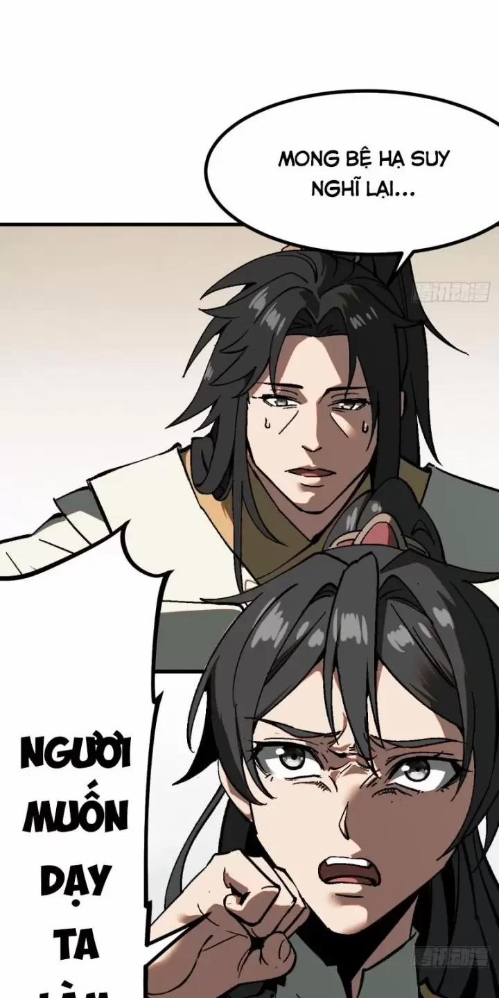 Không Cẩn Thận, Lưu Danh Muôn Thủa 37 trang 17