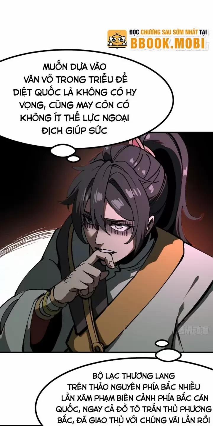 Không Cẩn Thận, Lưu Danh Muôn Thủa 37 trang 20