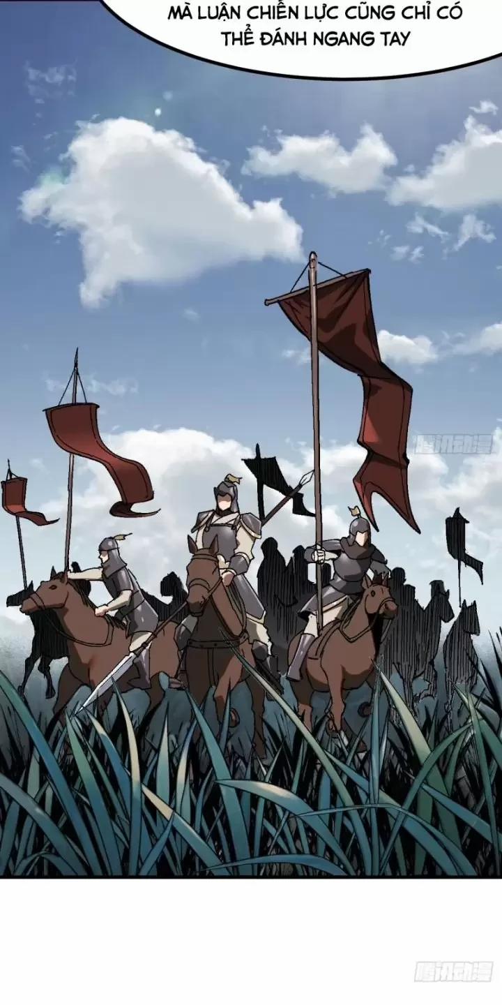 Không Cẩn Thận, Lưu Danh Muôn Thủa 37 trang 21