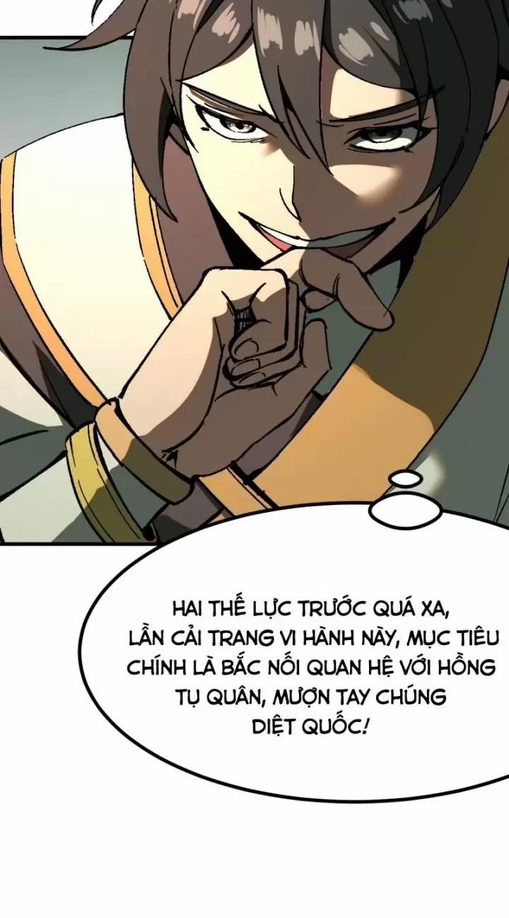 Không Cẩn Thận, Lưu Danh Muôn Thủa 37 trang 25