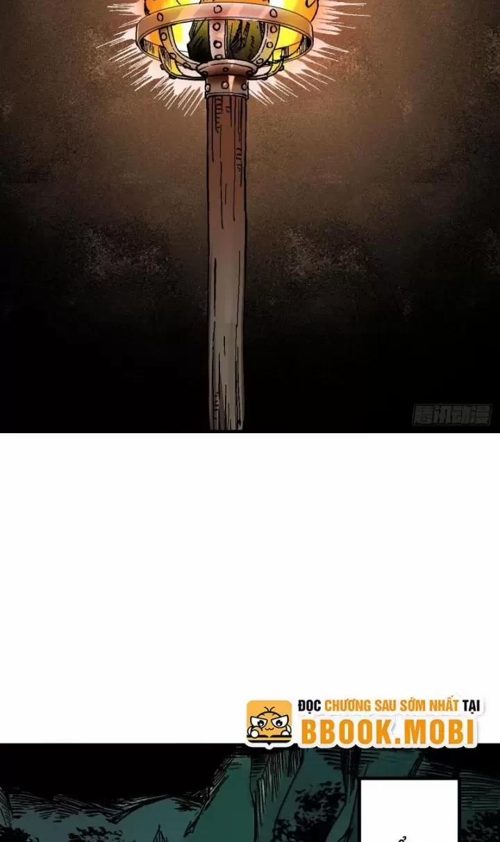 Không Cẩn Thận, Lưu Danh Muôn Thủa 37 trang 28