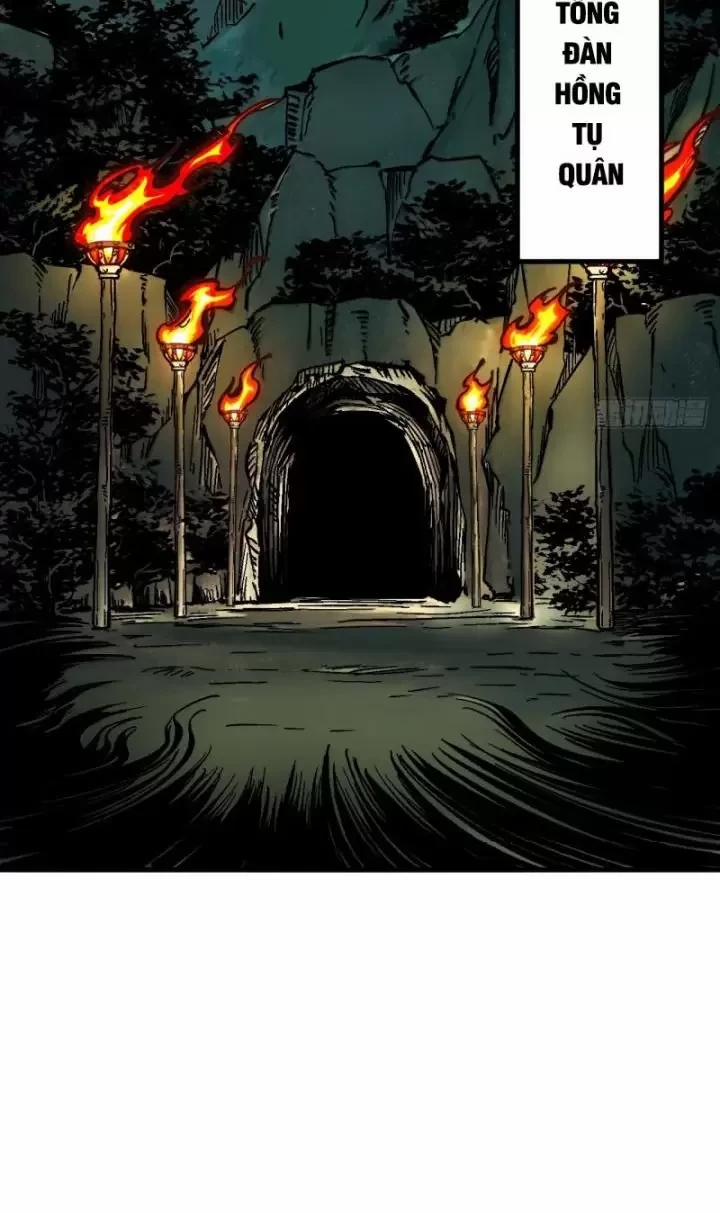 Không Cẩn Thận, Lưu Danh Muôn Thủa 37 trang 29