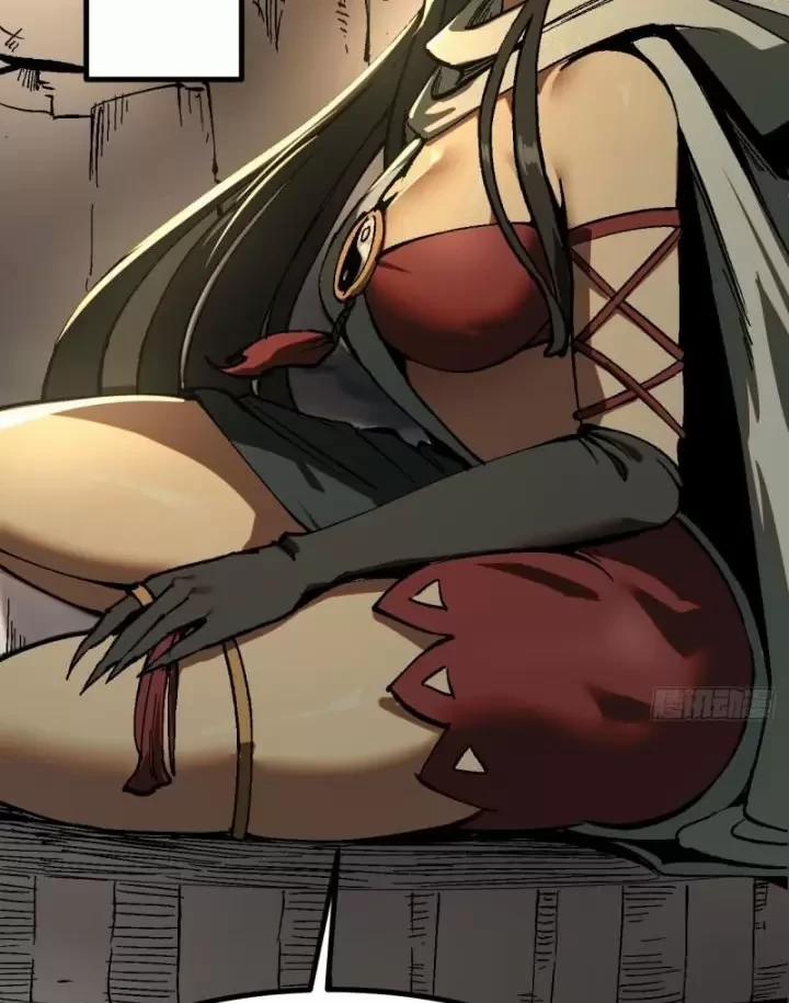 Không Cẩn Thận, Lưu Danh Muôn Thủa 37 trang 34