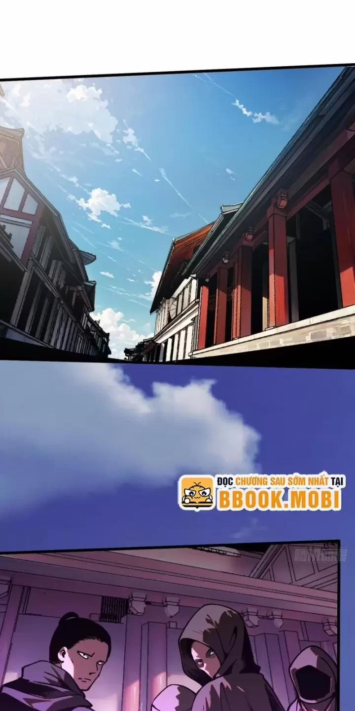 Không Cẩn Thận, Lưu Danh Muôn Thủa 38 trang 1