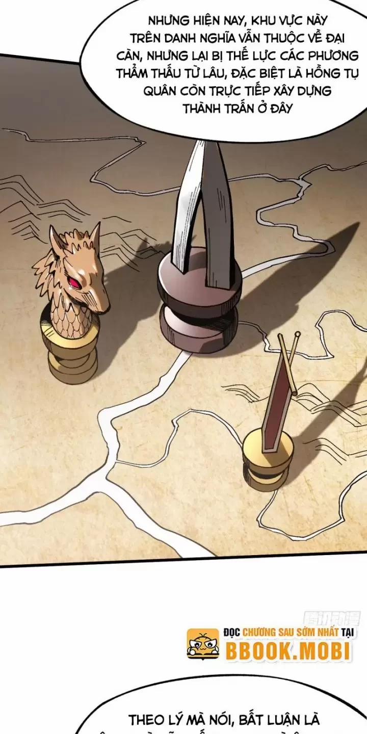 Không Cẩn Thận, Lưu Danh Muôn Thủa 38 trang 10