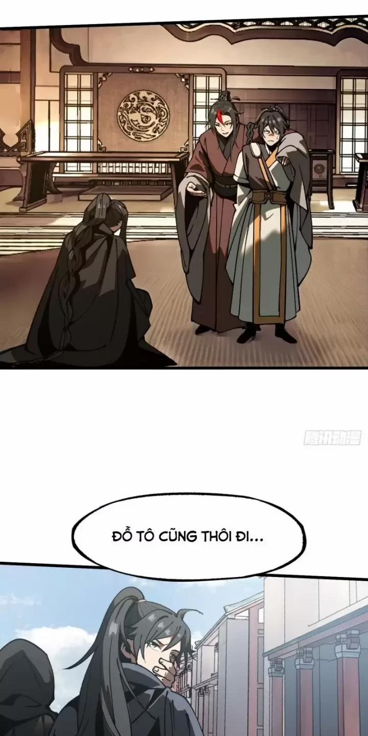 Không Cẩn Thận, Lưu Danh Muôn Thủa 38 trang 13