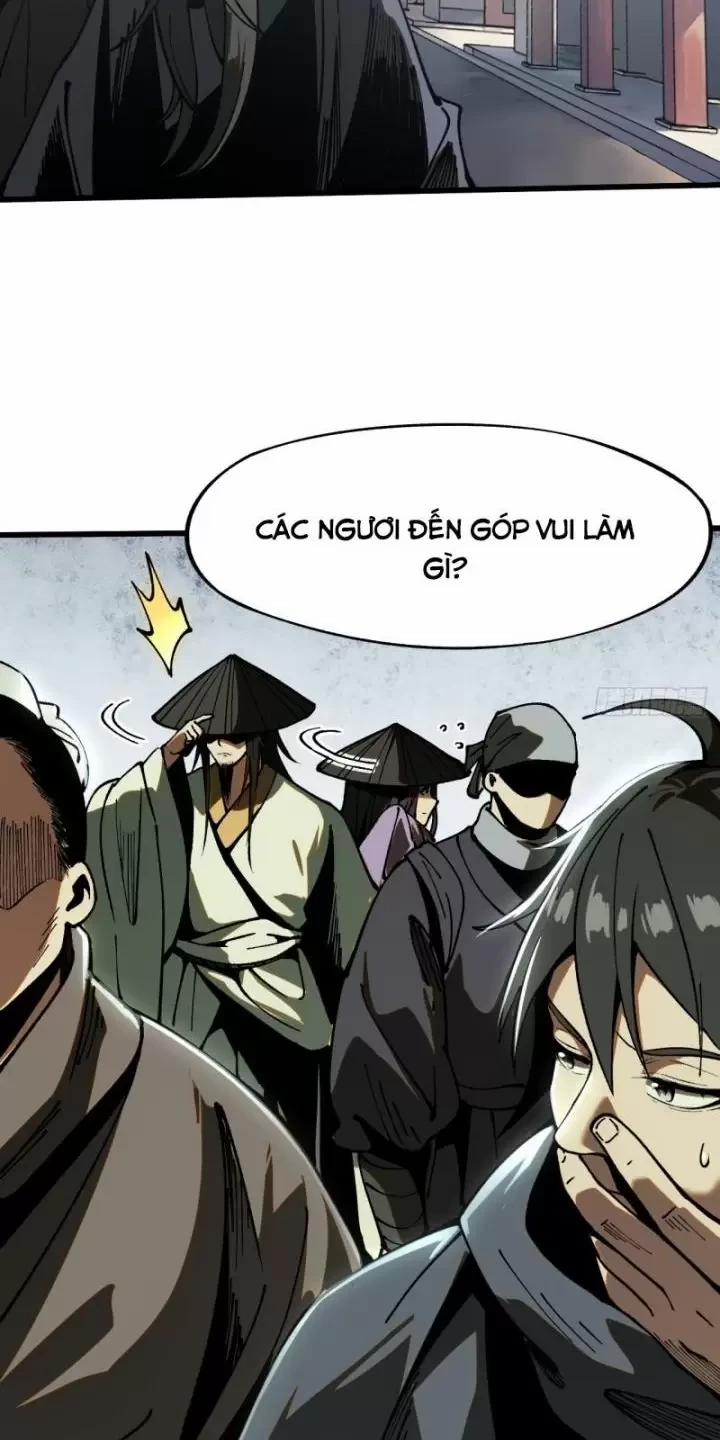 Không Cẩn Thận, Lưu Danh Muôn Thủa 38 trang 14