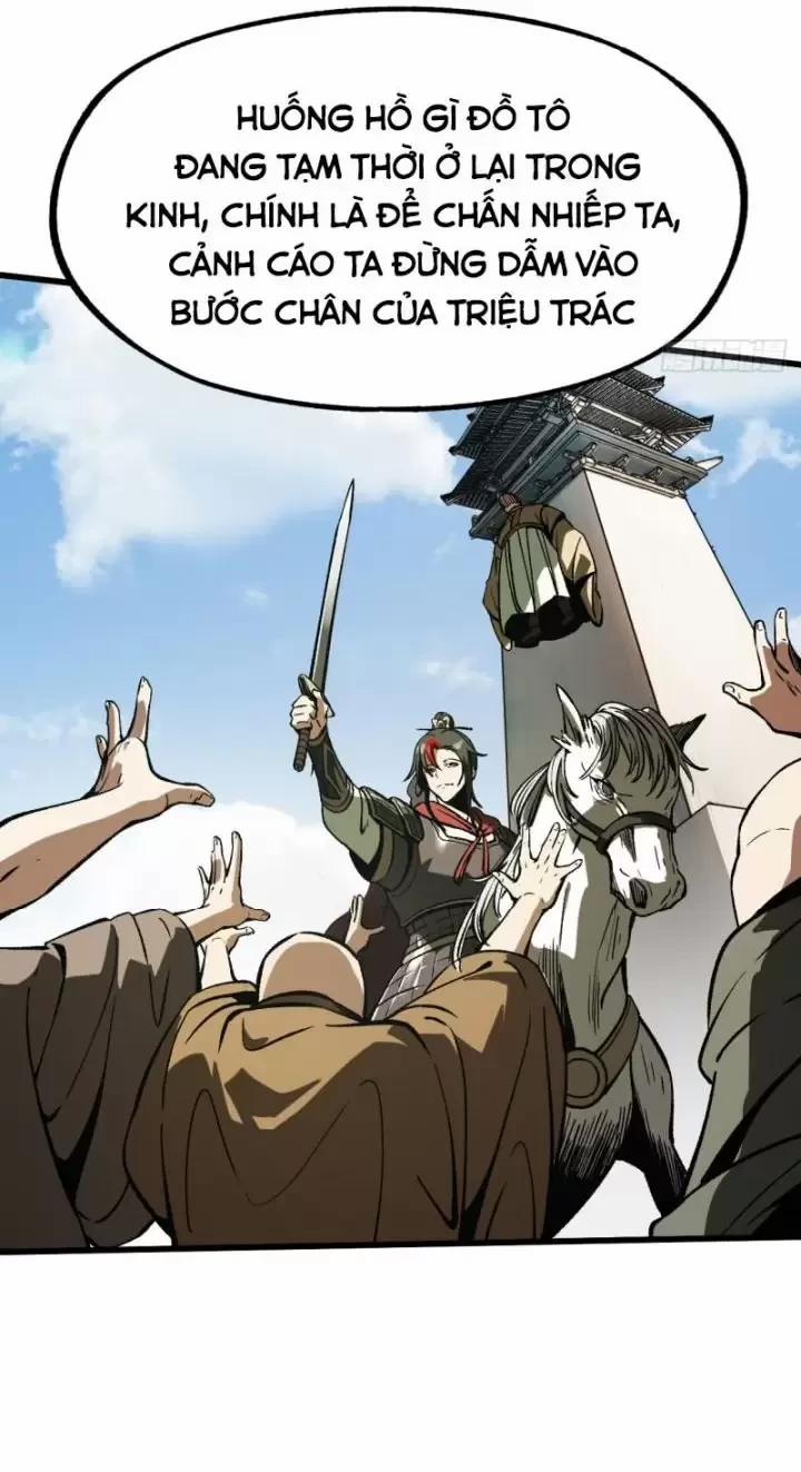 Không Cẩn Thận, Lưu Danh Muôn Thủa 38 trang 18