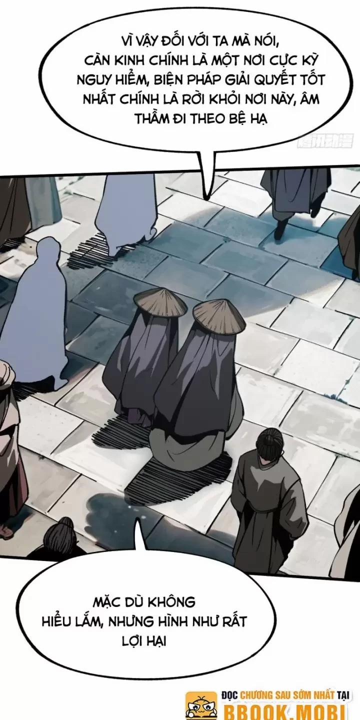 Không Cẩn Thận, Lưu Danh Muôn Thủa 38 trang 19