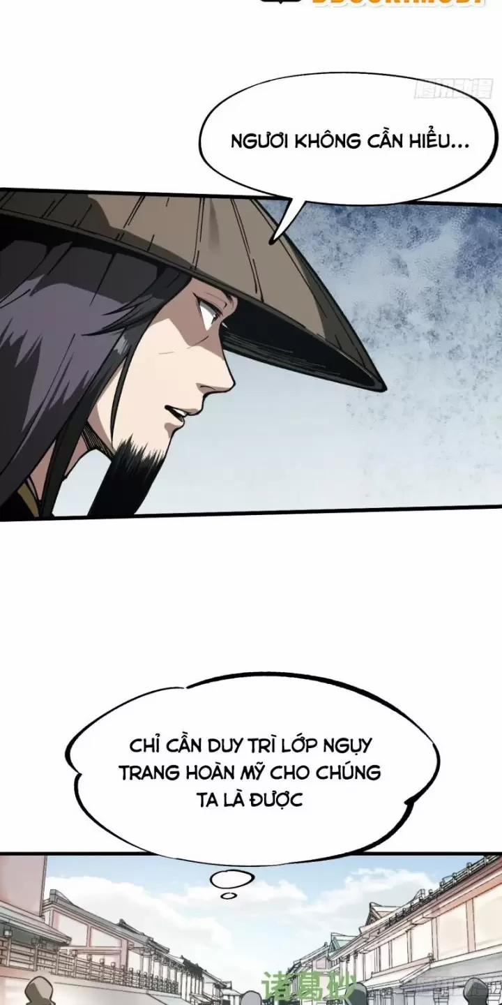 Không Cẩn Thận, Lưu Danh Muôn Thủa 38 trang 20