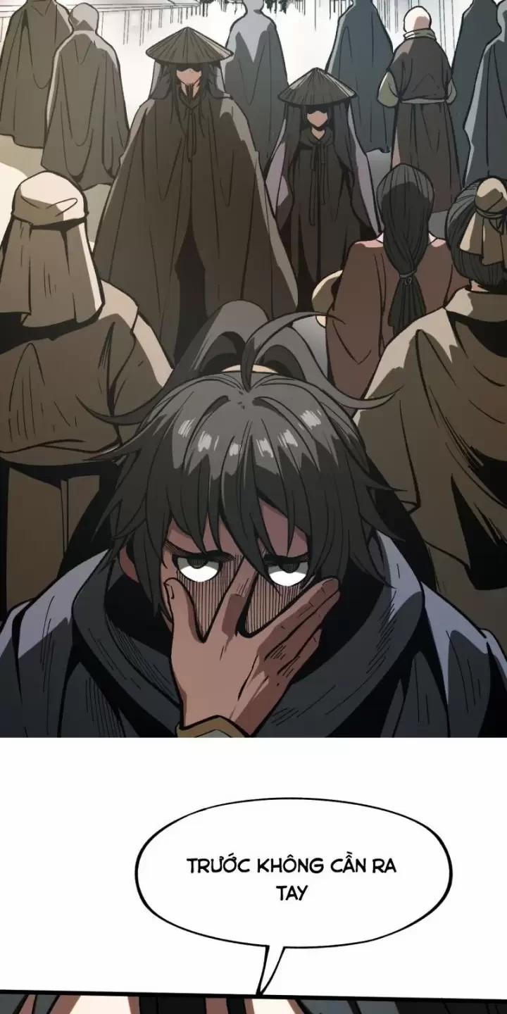 Không Cẩn Thận, Lưu Danh Muôn Thủa 38 trang 21