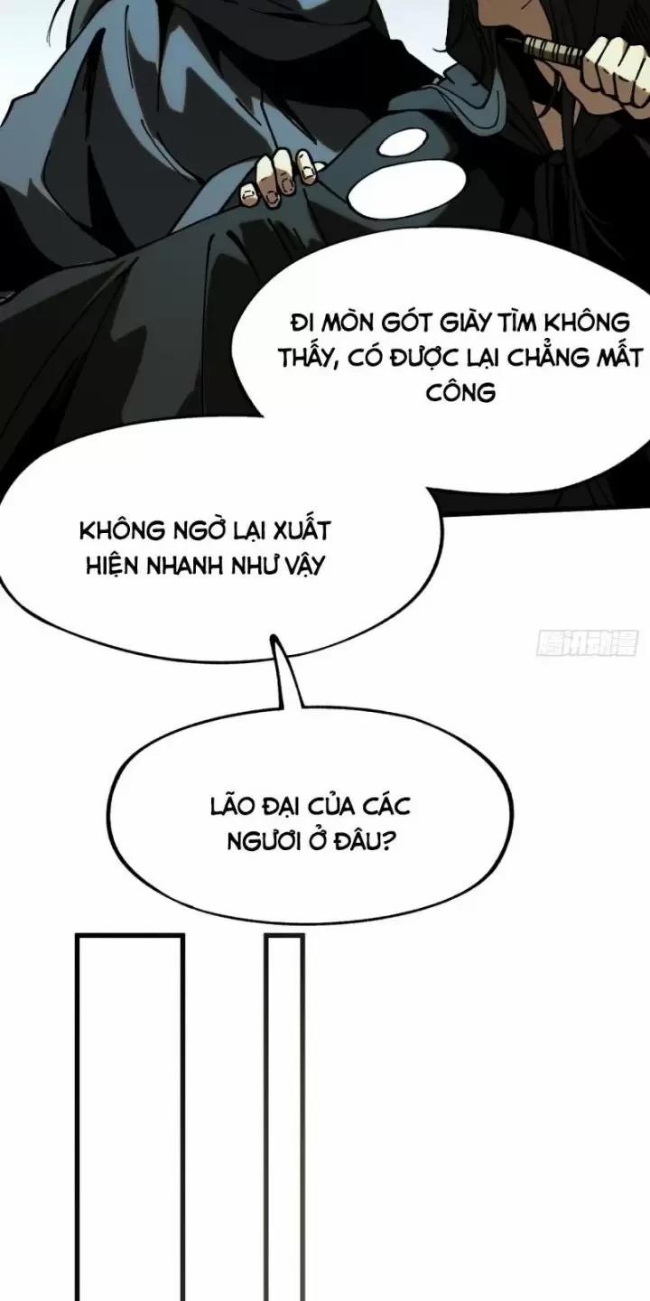 Không Cẩn Thận, Lưu Danh Muôn Thủa 38 trang 23