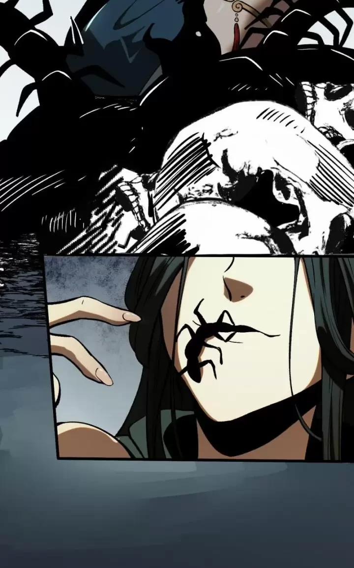 Không Cẩn Thận, Lưu Danh Muôn Thủa 38 trang 28