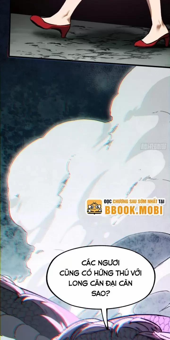 Không Cẩn Thận, Lưu Danh Muôn Thủa 39 trang 12